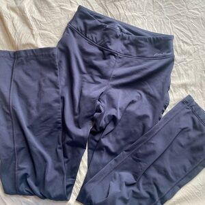 Eddie Bauer Yoga Pants